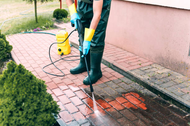 Best Rust and Stain Removal in Magnolia, MS