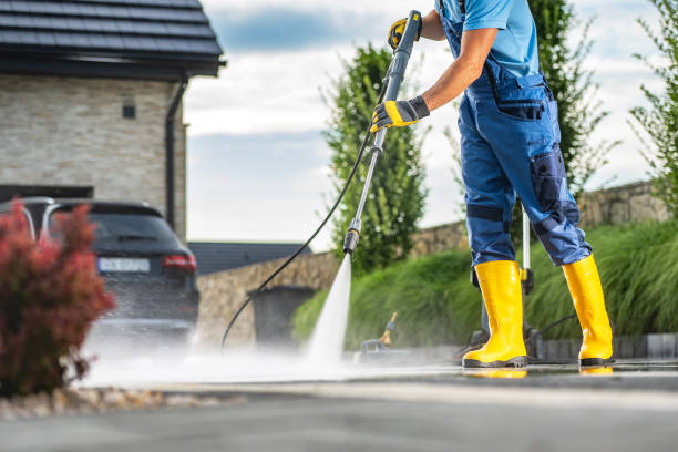 Magnolia, MS Pressure Washing Services Company